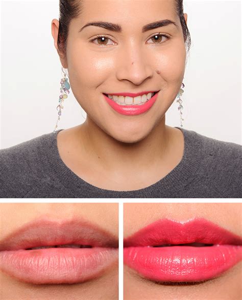 chanel fougueuse lipstick|Chanel allure lipstick.